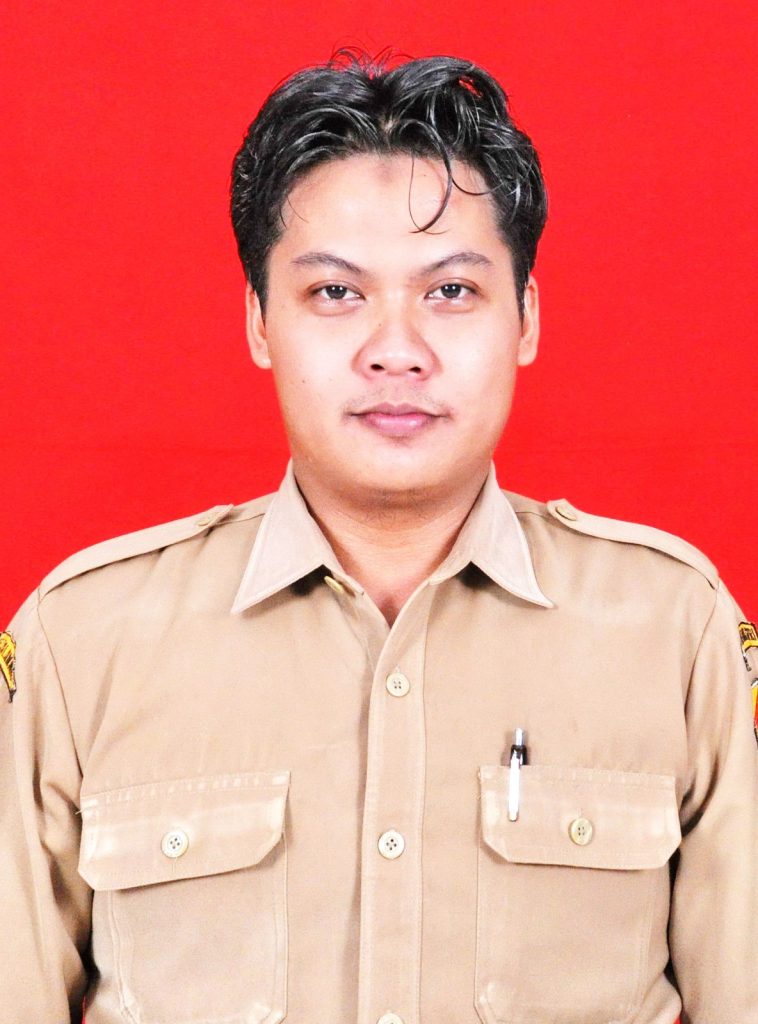 Agung Kurniawan, S.Pd., M.Pd