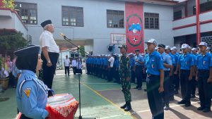 Pendidikan Karakter skapansa