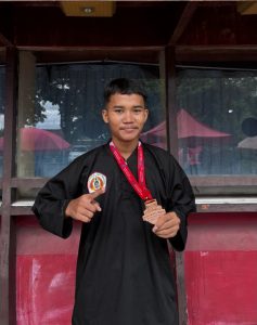 Shildam Tristian SMK Pancasila 1 Wonogiri