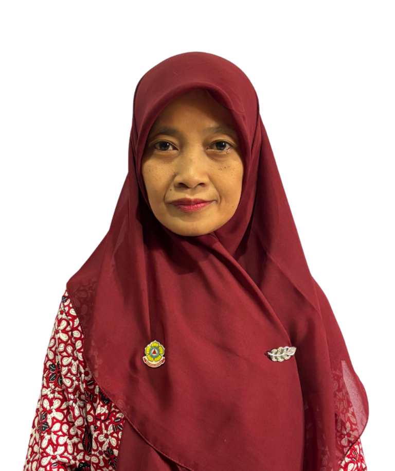 Puji Handayani SMK Ps 1