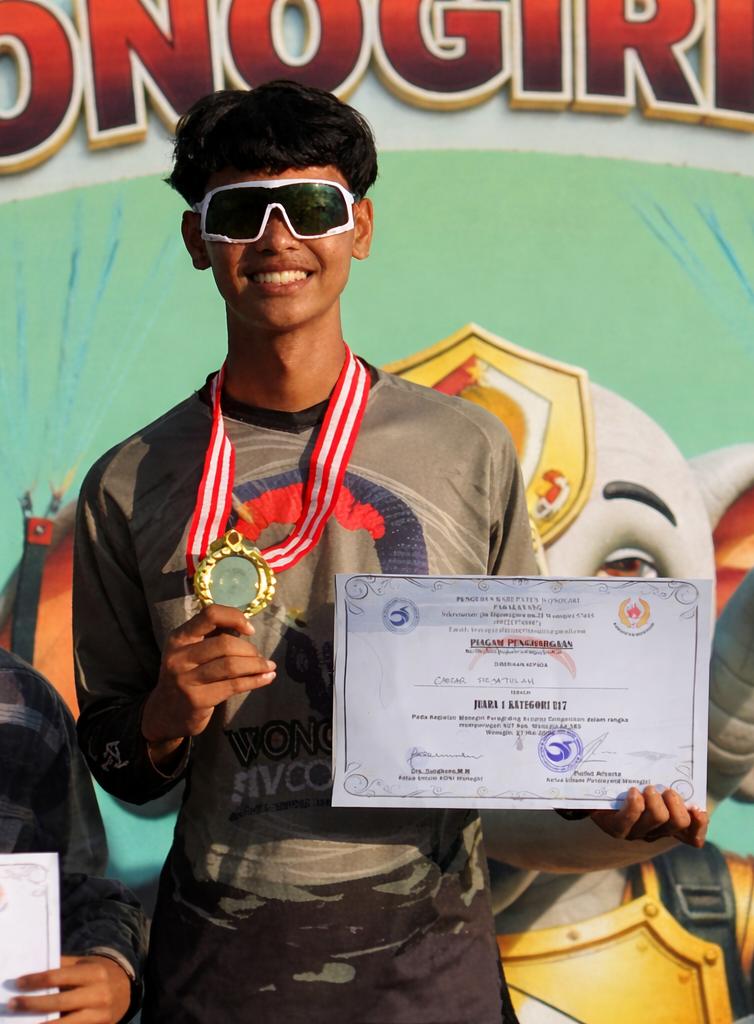 Caesar Firjatullah